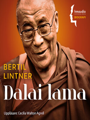 cover image of Dalai lama